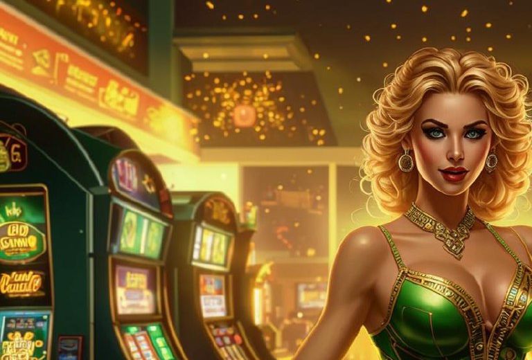 Регистрируйся в онлайн казино RioBet и получи приветственный бонус!